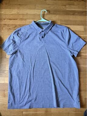 2XL - Men - Rhone Casual Polo Shirt